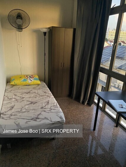 Sherwood Condo (D21), Condominium #595703961